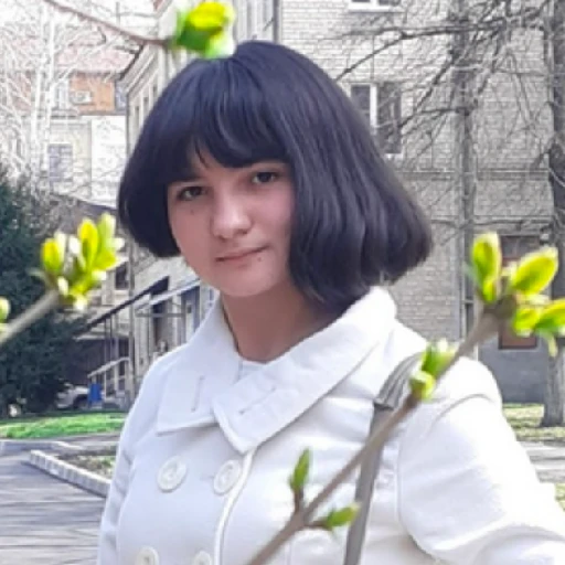 Вікторія